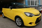 MG32011款1.5L 自动 精英版