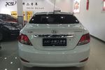 现代瑞纳三厢2010款1.4L 手动舒适型GS 