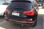 奥迪Q72013款35 TFSI 技术型