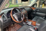 英菲尼迪QX802016款5.6L 4WD