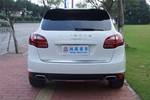 保时捷Cayenne2011款3.0T