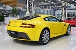 阿斯顿马丁V8 Vantage2012款4.7L S Coupe