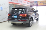 奥迪Q72015款40 TFSI 典藏型