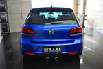 大众高尔夫R2011款2.0TSI R 