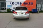 现代悦动2008款1.6 GL MT