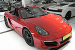 保时捷Boxster2013款Boxster