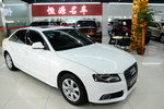 奥迪A4L2011款2.0TFSI 舒适型