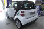 smartfortwo2012款1.0 MHD 硬顶标准版