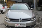 大众速腾2012款1.4TSI 自动 豪华型