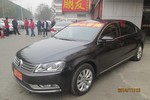 大众迈腾2011款1.8TSI DSG 豪华型