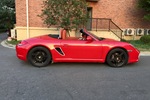 保时捷Boxster2009款Boxster 2.9L 