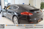 保时捷Panamera2014款Panamera 3.0T 