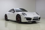 保时捷9112012款Carrera 3.4L