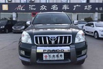 丰田普拉多2008款4.0L GX