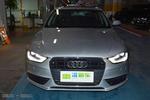 奥迪A4L2013款35 TFSI 自动技术型