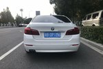 宝马5系2014款520Li 典雅型