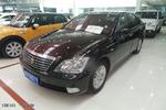 丰田皇冠2006款2.5L Royal 真皮版