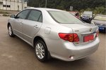 丰田卡罗拉2009款1.8L GLX-i 自动 特别纪念版