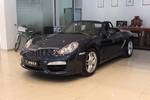 保时捷Boxster2009款Boxster 2.9L 