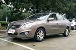 现代悦动2011款1.6L 自动豪华型