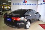 奥迪A6L2014款TFSI 标准型