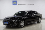 奥迪A8L2013款45 TFSI quattro豪华型