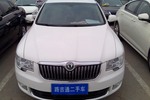 斯柯达昊锐2012款1.8TSI 手动 优雅版