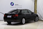 宝马5系2012款530Li 领先型