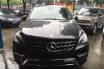 奔驰M级2012款ML350 4MATIC 豪华型