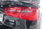 奥迪A6L-2.0TFSI 无级 舒适型