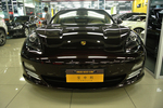 保时捷Panamera2010款Panamera 4