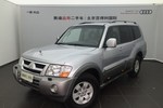 三菱帕杰罗2008款3.8 GLS 自动 四驱