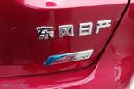 日产逍客2010款20X雷 CVT 2WD