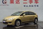 雪铁龙世嘉两厢2008款1.6L 手自一体 时尚型 