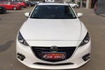 马自达MAZDA3Axela昂克赛拉 三厢2016款1.5L 自动尊贵型