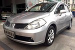 日产颐达2006款1.6 JE 自动