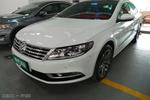 大众CC2013款2.0TSI 豪华型