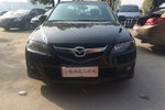 马自达Mazda62012款2.0L 手自一体 时尚型