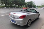 欧宝雅特2008款1.8 GTC 全景风挡版