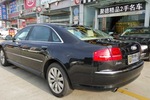 奥迪A8L2008款3.2FSI 豪华型