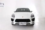 保时捷Macan2014款Macan 2.0T