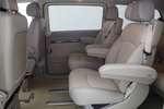 奔驰唯雅诺2013款3.0L 礼遇版