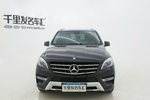 奔驰M级2015款ML400 4MATIC 动感型