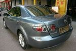 马自达Mazda62008款2.0L 手动型