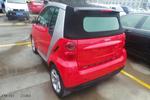 smartfortwo2009款coupe 1.0L Style版