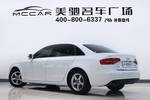 奥迪A4L2013款35 TFSI 自动标准型