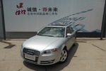 奥迪A42007款07款 1.8T 手自一体舒适型