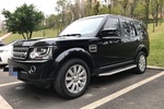 路虎第四代发现2014款3.0 V6 SC HSE Luxury