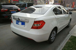 中华H2302012款1.5L 手动舒适型