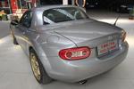 马自达MX-52009款2.0L 标准型